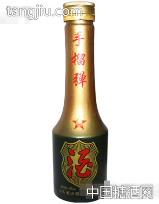 手酒