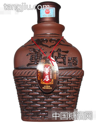 董店陈酿5