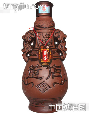 董店陈酿8