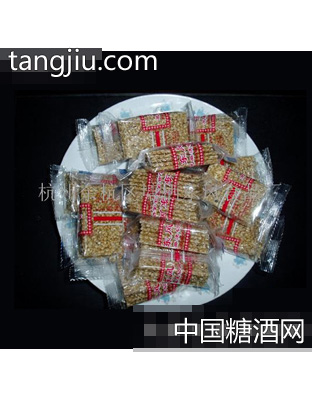 东风芝麻切片
