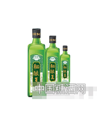 洞封秘酿王酒
