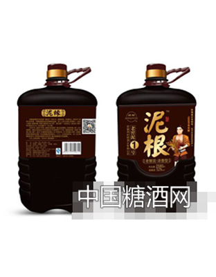 泥根酒·老窖妮1号