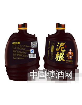 泥根酒·老窖妮1号
