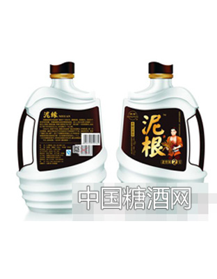 泥根酒·老窖妮2号