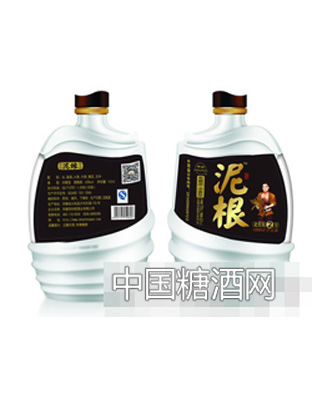 泥根酒·老窖妮2号