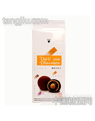84g缤纷巧克力