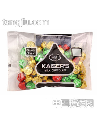 425g凯莎粒巧克力