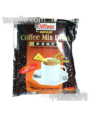 600g即溶咖啡