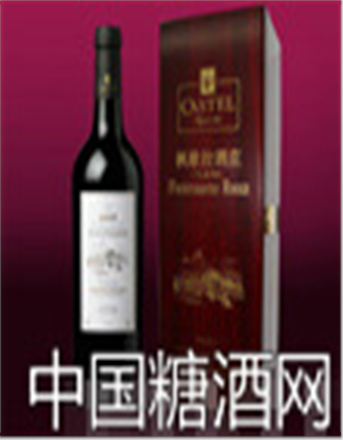 枫歌拉酒庄