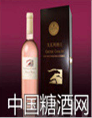 戈瓦力酒庄
