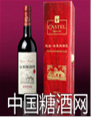 洛曼庭酒庄