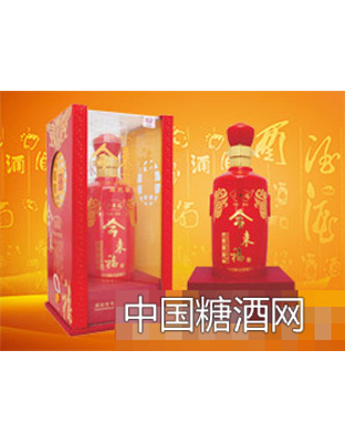今来福酒1989