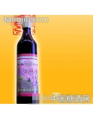 东江特黄（2）