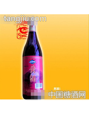 黄酒（2）