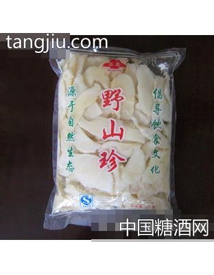 白灵菇2000g