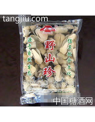 草菇2000g