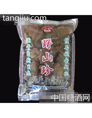 红牛肝菌2000g