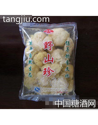 猴头菇2000g