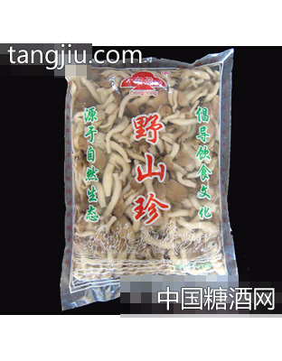 姬菇2000g