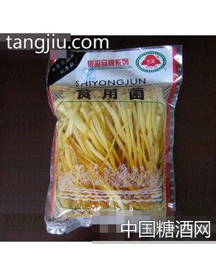 金针菇1000g