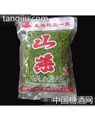 木兰菜1000g