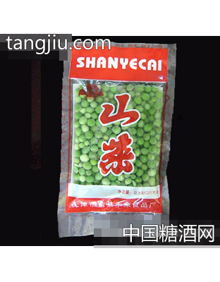 青豆500g