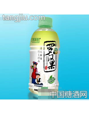 喜尚堂罗汉果凉茶