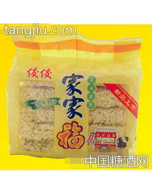 家家福农夫家面