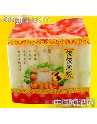 佼佼米粉