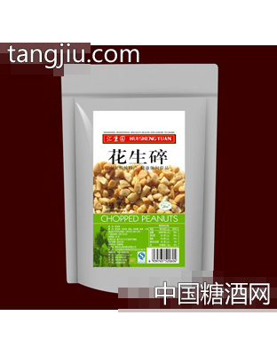 汇生园花生碎180g