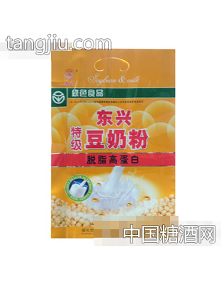 东兴豆奶粉脱脂高蛋白