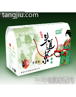东兴源礼盒