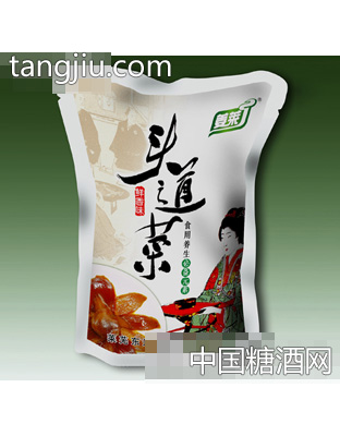 姜莱头道菜（鲜香味）165g