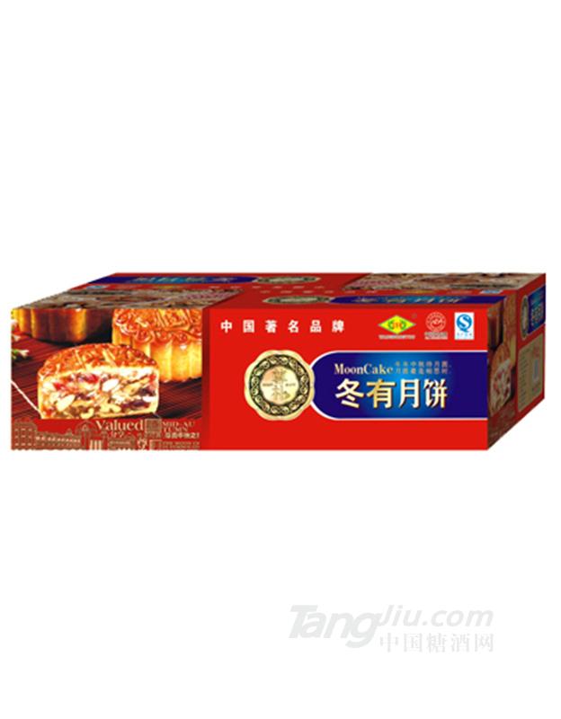 东有月饼-尊礼