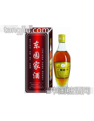 500ML圆型玻璃瓶装
