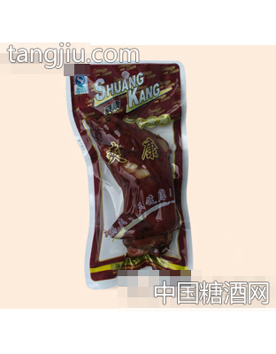 爽康香酥猪蹄