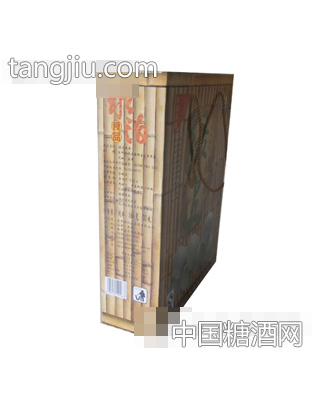 绿皮咸蛋盒