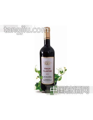 古柯瓦红葡萄酒