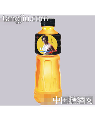 冬鹏特饮维生素运动饮料瓶装600ml