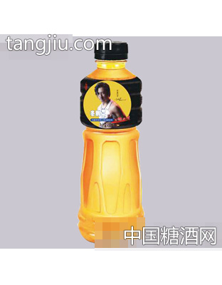 冬鹏特饮维生素运动饮料瓶装450ml