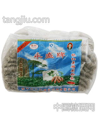 永盛牌红薯粉条（袋装4Kg）