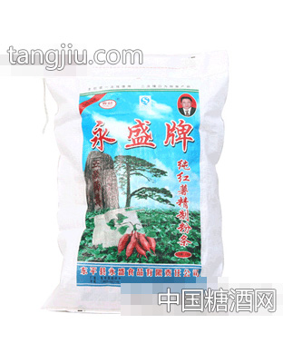 永盛牌红薯粉条（袋装15Kg）