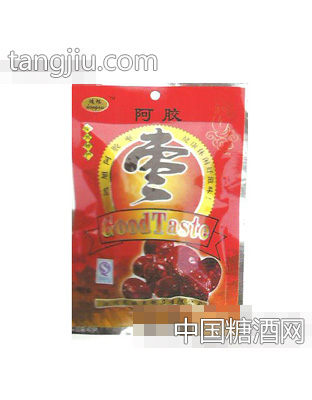东鹏阿胶枣