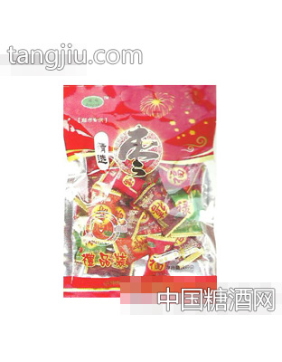 东鹏精选枣