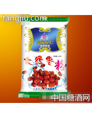 大枣粉