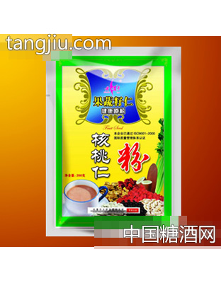 核桃仁粉