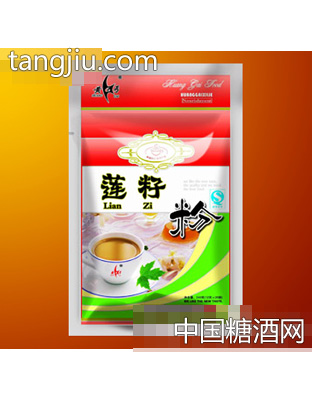 莲子粉