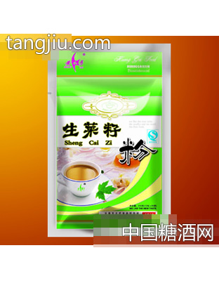 生菜粉