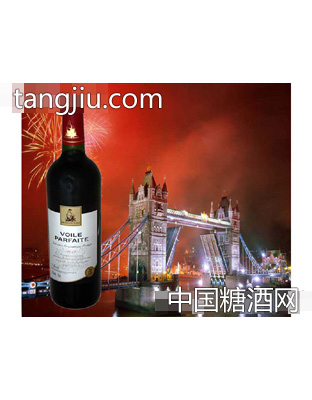 龙船金、银标系列干红葡萄酒·龙船