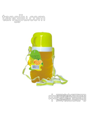 聪明宝贝橙汁饮料350mlx15瓶